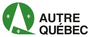 Autre Québec Logo